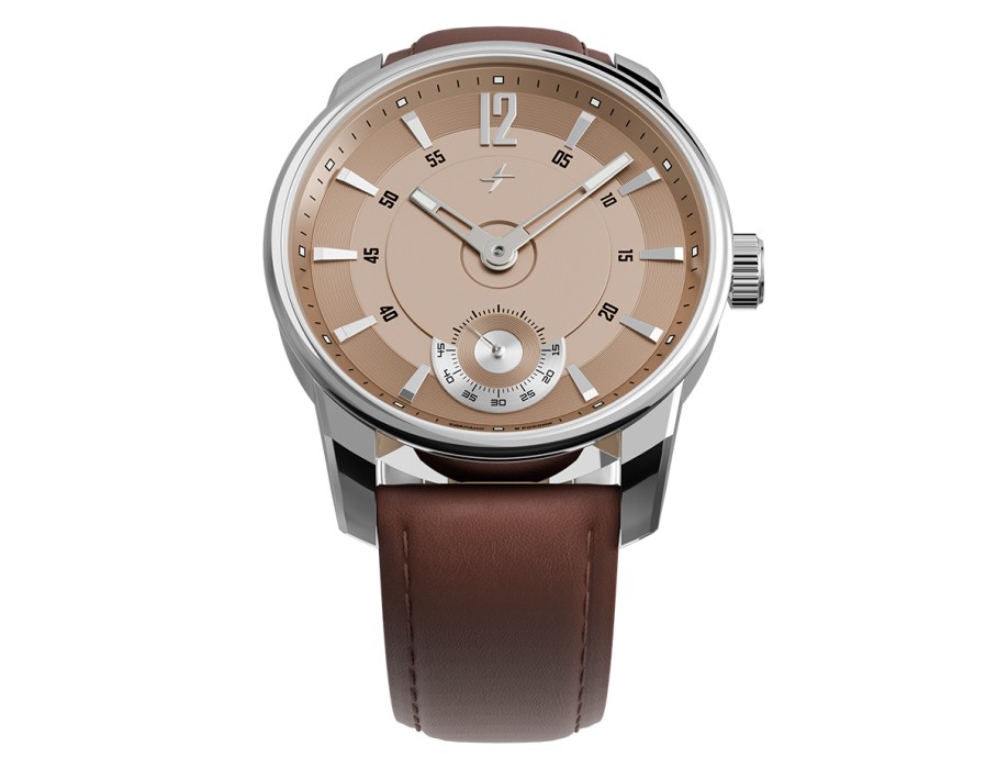 tribute 1984 tcb 3603s 42 мм ручной завод из россии купить с доставкой