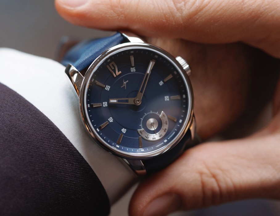 tribute 1984 tcb 3603s 42 мм ручной завод по акции