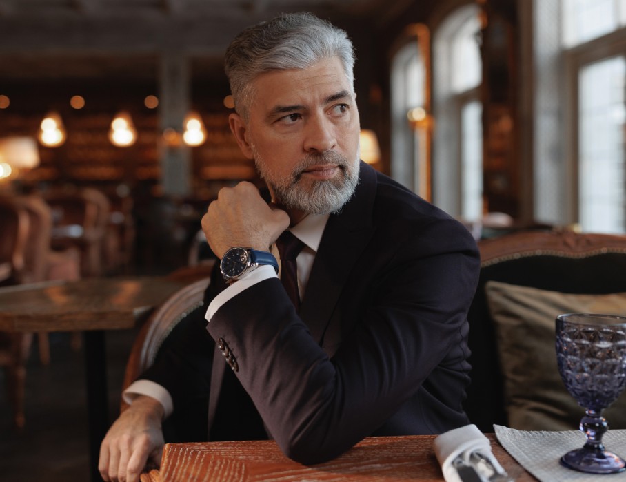 tribute 1984 tcb 3603s 42 мм ручной завод в интернет магазине