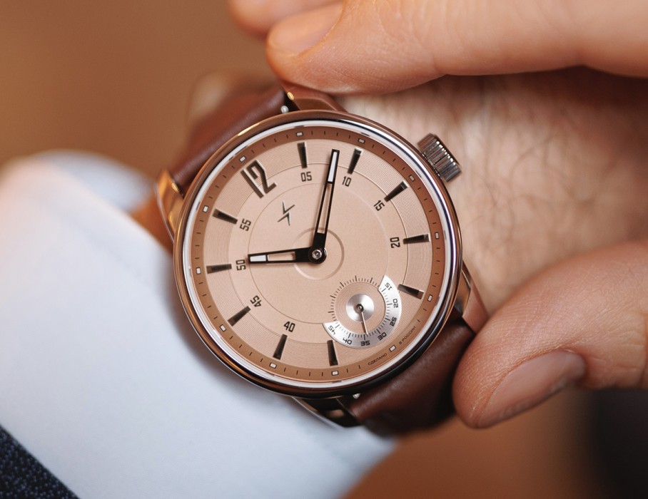 tribute 1984 tcb 3603s 42 мм ручной завод в интернет магазине