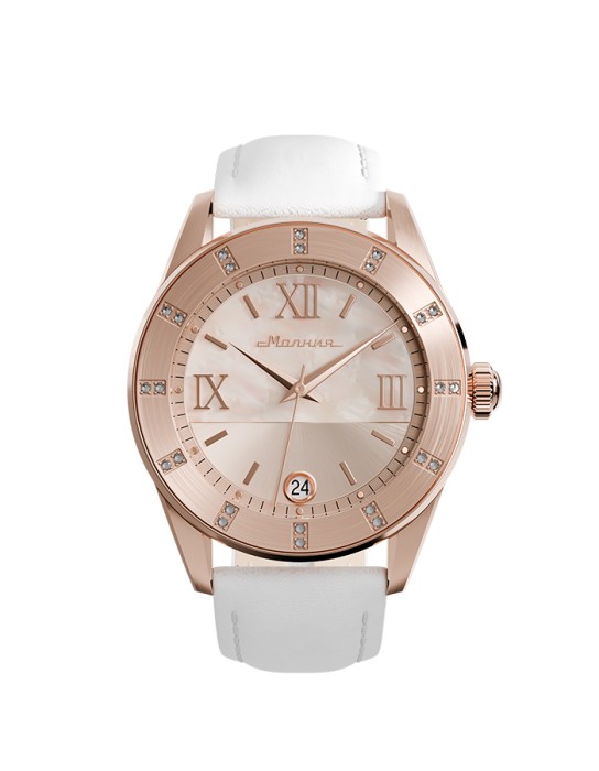 жемчуг 715 36 мм кварц фотография