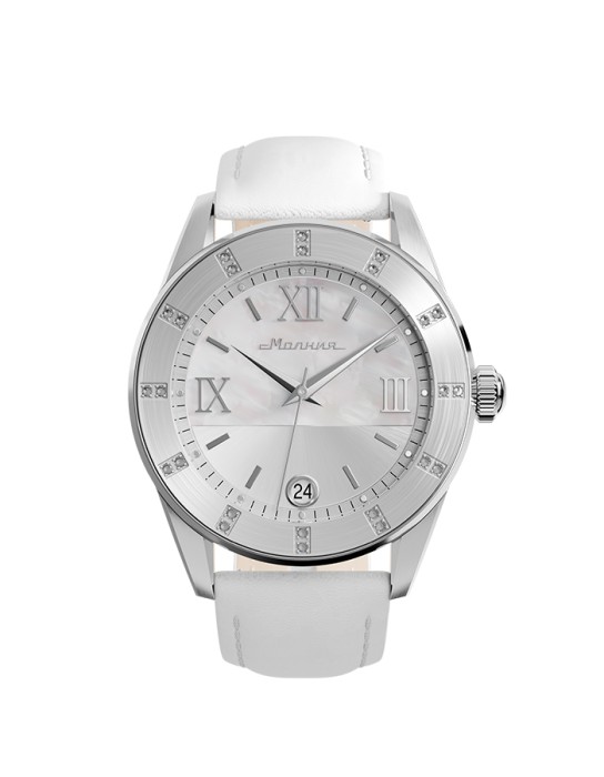 жемчуг 715 36 мм кварц фотография