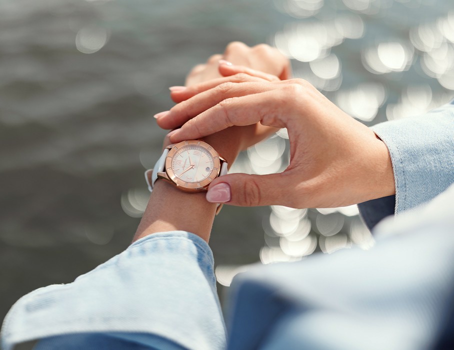 жемчуг 715 36 мм кварц со скидкой