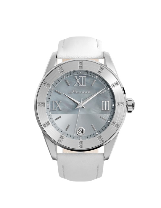 жемчуг 715 36 мм кварц фотография