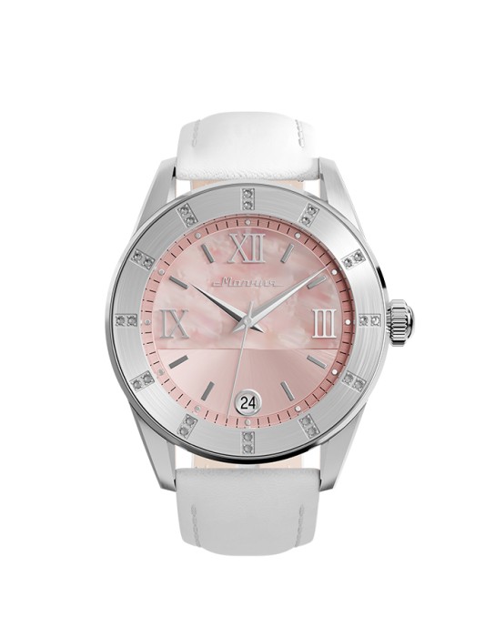 жемчуг 715 36 мм кварц фотография