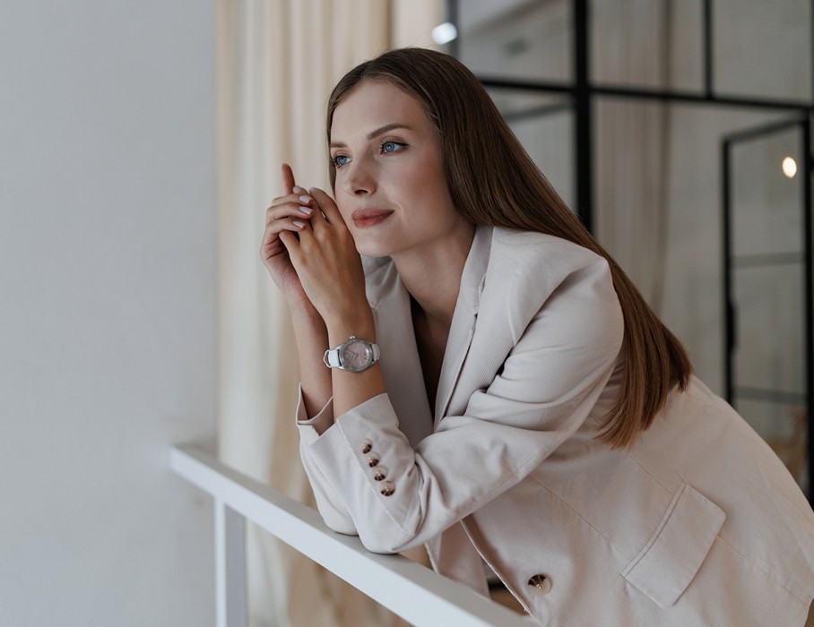 жемчуг 715 36 мм кварц с промокодом