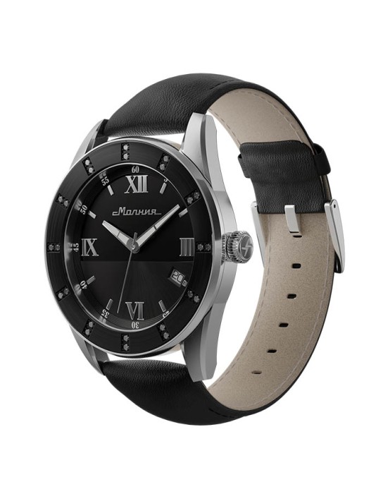 жемчуг 715 39 мм кварц от известного бренда по акции