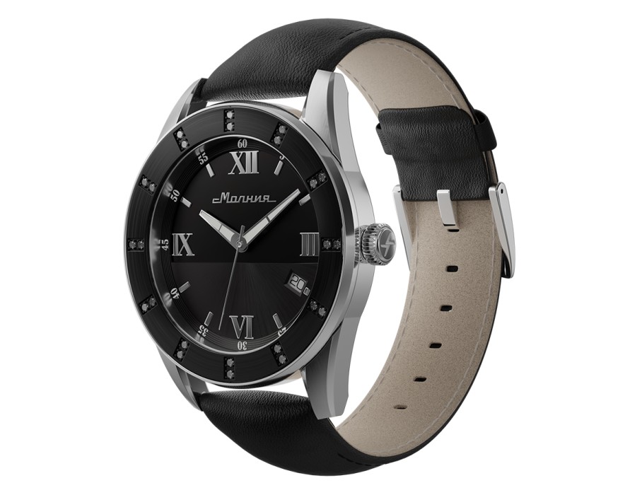 жемчуг 715 39 мм кварц по цене 27000 руб с промокодом