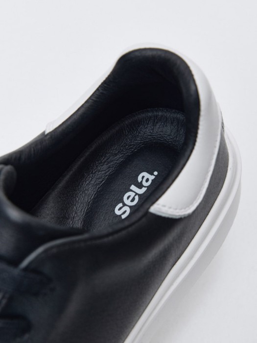 комбинированные кеды из натуральной кожи по цене 4999 руб с промокодом