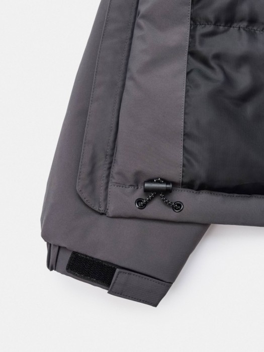 куртка с капюшоном для мальчиков из россии купить с доставкой