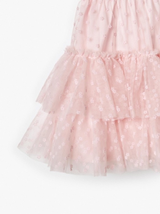 пышная юбка для девочек по цене 1299 руб с промокодом