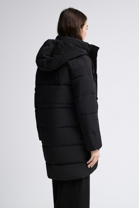 зимняя куртка с капюшоном из россии купить с доставкой