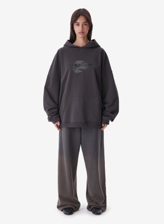 брюки immortal grey fable - джинсы и брюки