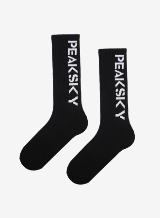 носки peak black fable - одежда