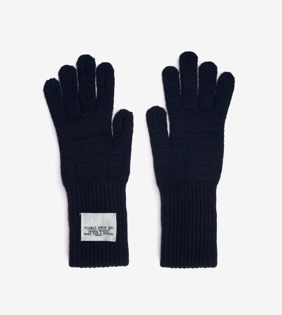 перчатки touchscreen black fable - аксессуары