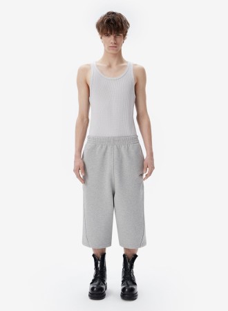 шорты timeless grey fable - шорты