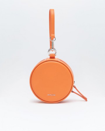 портмоне-круг orangerie фотография