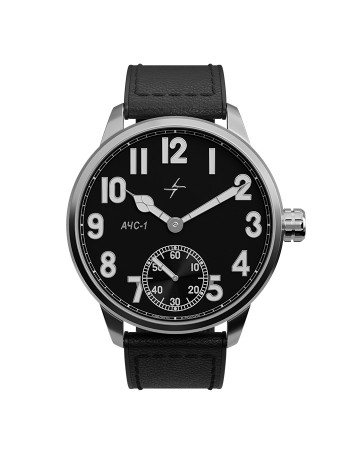 ачс пилот 3603s 42 мм ручной подзавод - аксессуары премиальные 