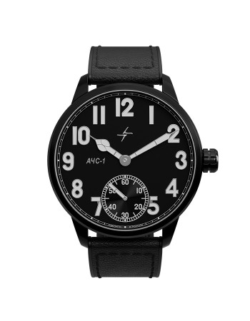 ачс пилот 3603s 42 мм ручной подзавод - аксессуары премиальные 