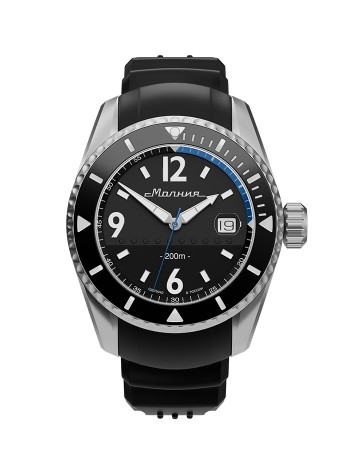 байкал 8215 42 мм автоподзавод - аксессуары премиальные 