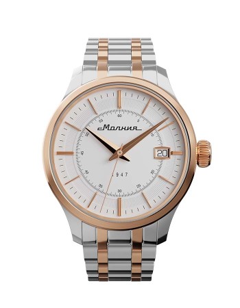 дебют tcb 2416 41 мм автоподзавод - аксессуары дешевые 