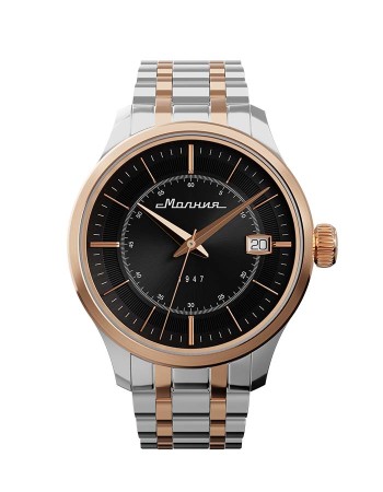 дебют tcb 2416 41 мм автоподзавод - аксессуары дешевые 