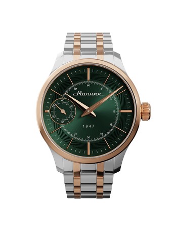 дебют tcb 3603 41 мм ручной завод - аксессуары недорогие 