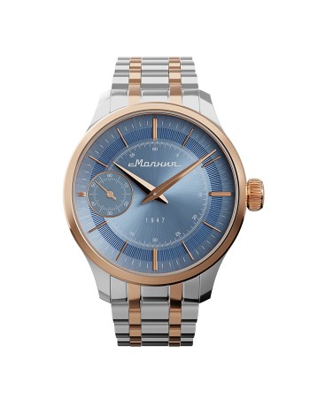 дебют tcb 3603 41 мм ручной завод - аксессуары