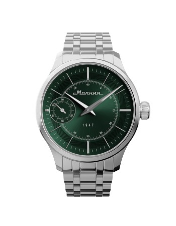 дебют tcb 3603 41 мм ручной завод - аксессуары