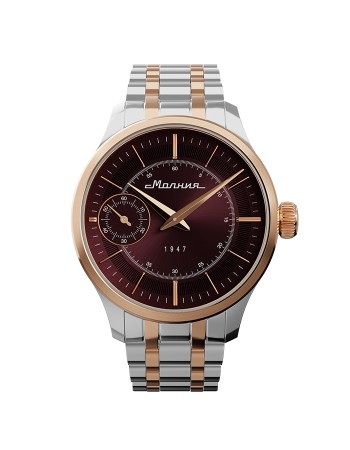 дебют tcb 3603 41 мм ручной завод - аксессуары