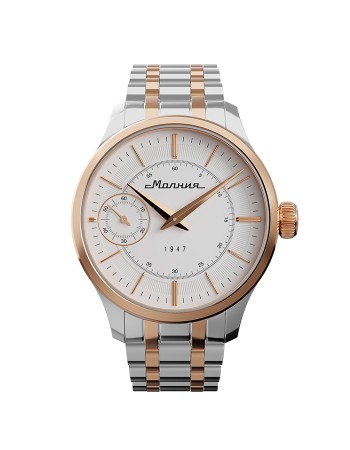 дебют tcb 3603 41 мм ручной завод - аксессуары