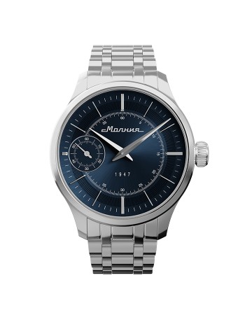 дебют tcb 3603 41 мм ручной завод - аксессуары