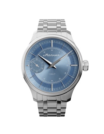 дебют tcb 3603 41 мм ручной завод - аксессуары