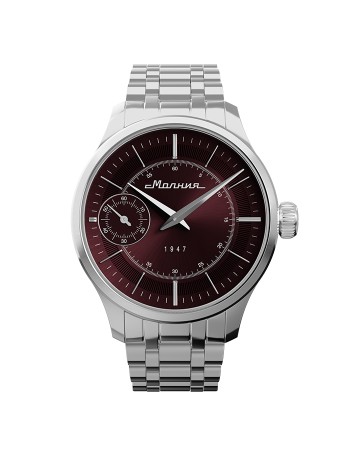 дебют tcb 3603 41 мм ручной завод - аксессуары