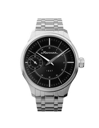 дебют tcb 3603 41 мм ручной завод - аксессуары