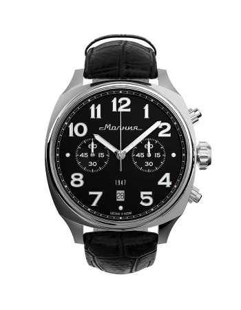 evolution 6s21 42 мм кварц хронограф - аксессуары