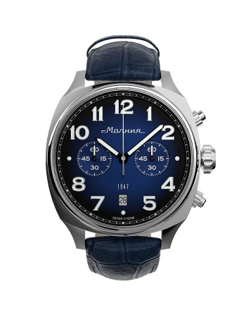 evolution 6s21 42 мм кварц хронограф - аксессуары