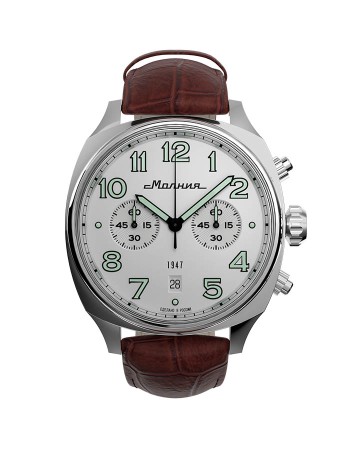 evolution 6s21 42 мм кварц хронограф - аксессуары