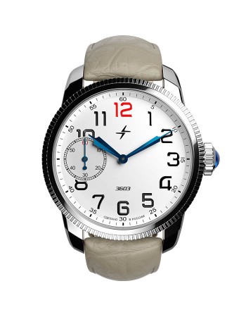 green ray 3603 44 мм ручной подзавод - аксессуары недорогие 