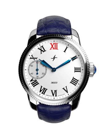 green ray 3603 44 мм ручной подзавод - аксессуары недорогие 