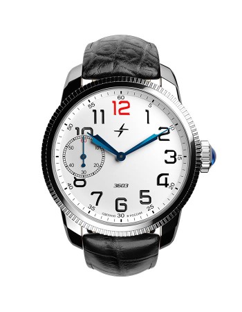 green ray 3603 44 мм ручной подзавод - аксессуары недорогие 