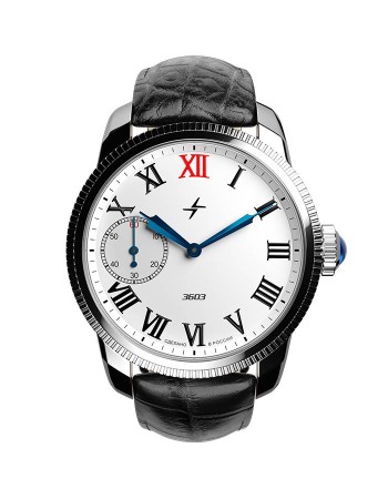 green ray 3603 44 мм ручной подзавод - аксессуары недорогие 