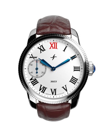 green ray 3603 44 мм ручной подзавод - аксессуары