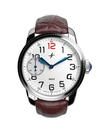 green ray 3603 44 мм ручной подзавод - аксессуары