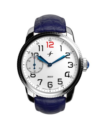 green ray 3603 44 мм ручной подзавод - аксессуары