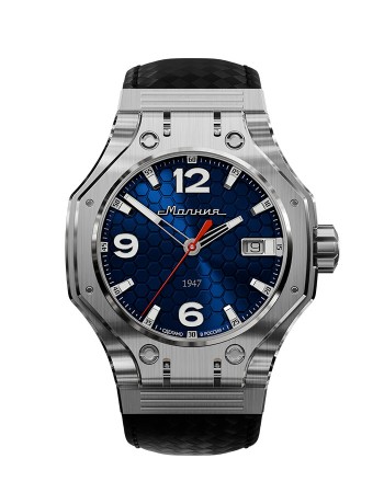 hyron tcb 8215 44 мм автоподзавод - мужские аксессуары