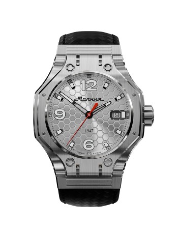 hyron tcb 8215 44 мм автоподзавод - мужские аксессуары