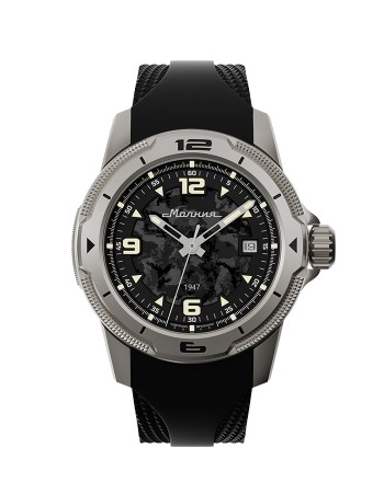 пилигрим 8215 42 мм автоподзавод - мужские аксессуары