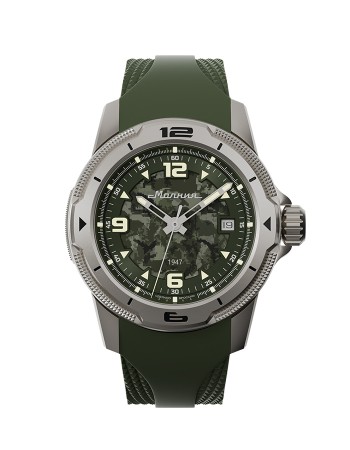 пилигрим 8215 42 мм автоподзавод - мужские аксессуары