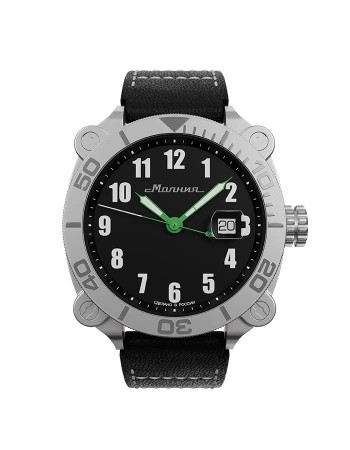 танк 8215 42 мм автоподзавод - мужские аксессуары